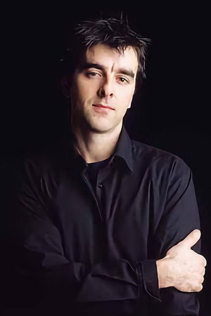 Andy Treacey portrait