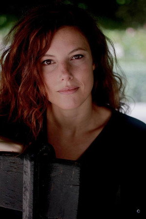 Hélène Degy portrait
