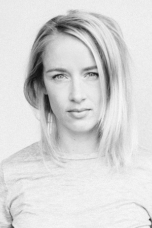 Liisa Pulk portrait