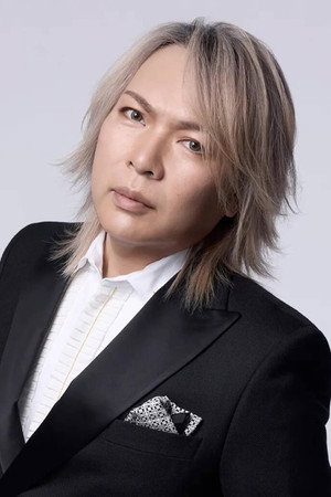 Shinya Yamada portrait