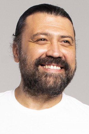 Bülent Emrah Parlak portrait
