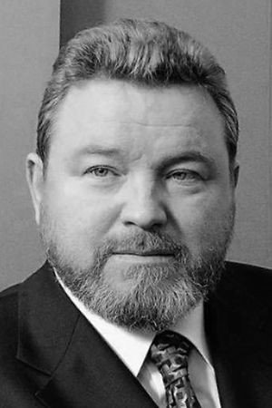 Mikhail Evdokimov portrait