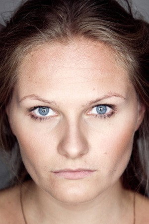 Darya Kolpikova portrait