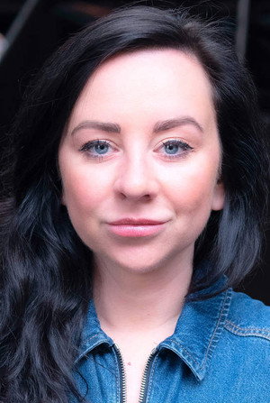 Victoria Gibson portrait