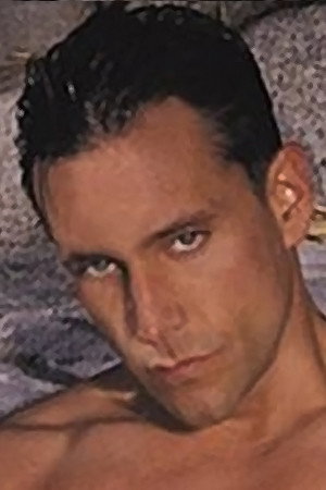 Brett Ford portrait