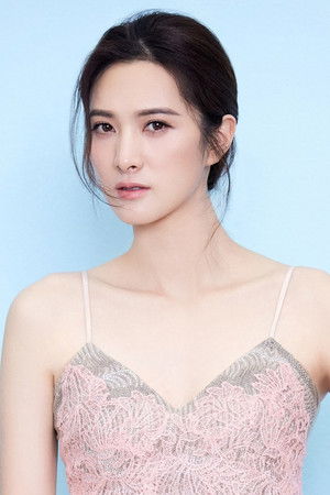 Sui Junbo portrait
