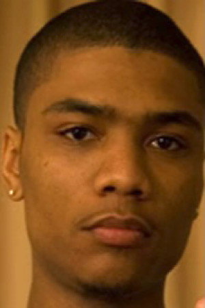 Rico Watts portrait