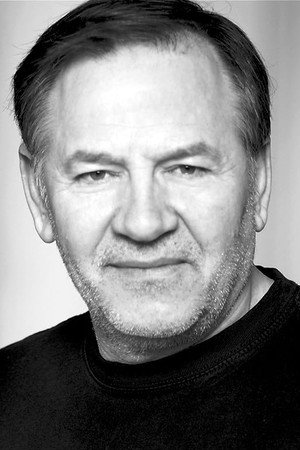 Eduart Makri portrait