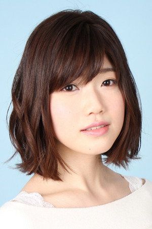 Ryoko Maekawa portrait