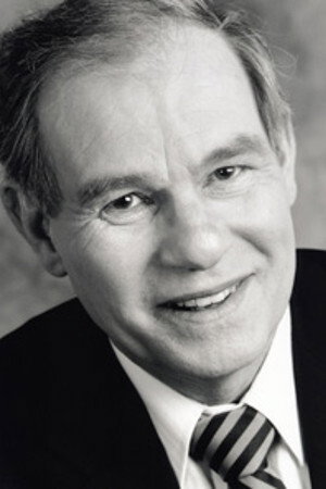 Serge Christianssens portrait