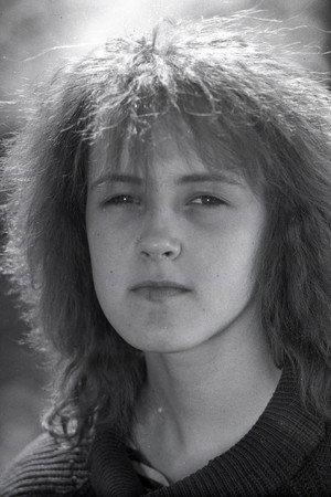 Edith-Helen Kuusk portrait