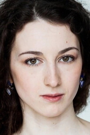 Yuliya Shishova portrait