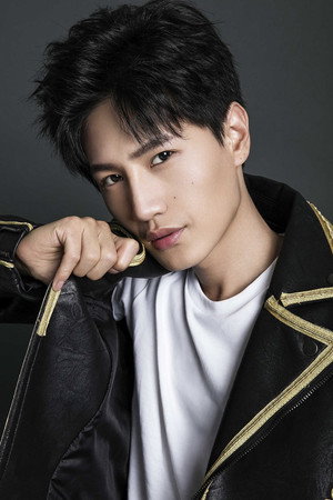 Li Yunhe portrait