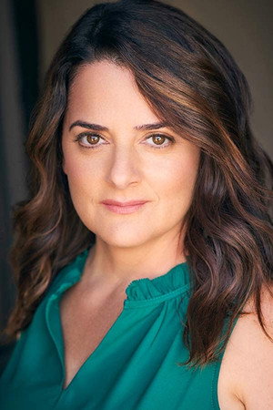 Carmella Riley portrait