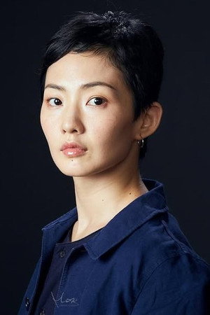 Ambrose Liao portrait