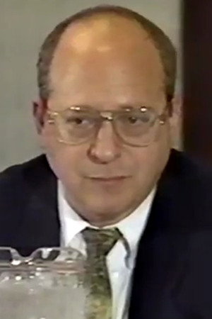 Bennett G. Braun portrait