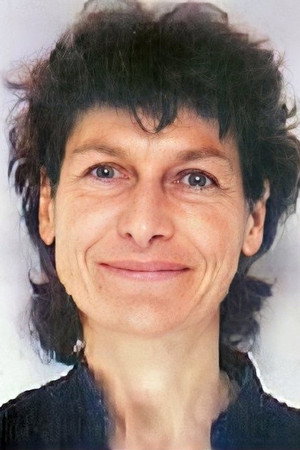 Jeannie Longo-Ciprelli portrait