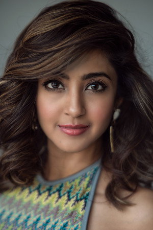 Aindrita Ray portrait