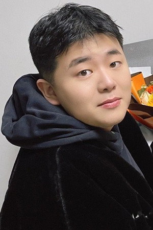 Lu Lifeng portrait