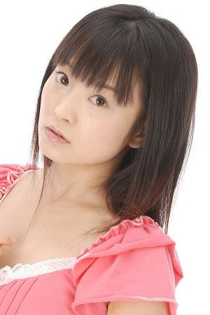 Kana Moriyama portrait