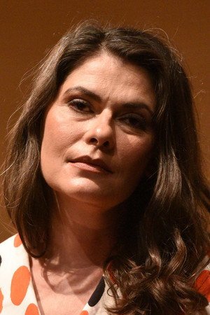 Marissa Triantafyllidou portrait