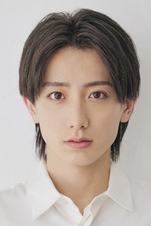 Eito Konishi portrait