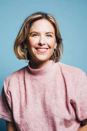 Alana Elmer portrait