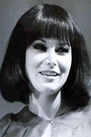 Barbara Sommers portrait