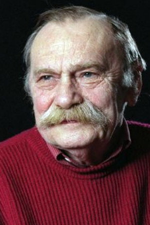 Jacques Rouxel portrait