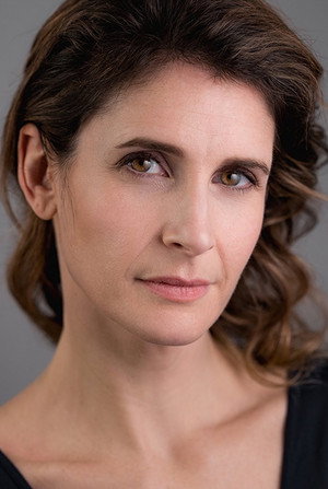 Carey Van Driest portrait
