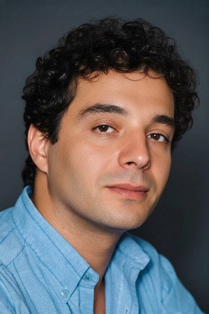 Erol Durak portrait