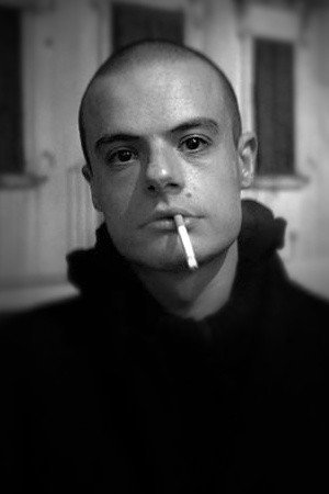 Lino Musella portrait