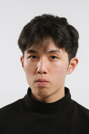 Money Li-hsin portrait