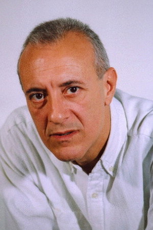 Francesco Silvestri portrait