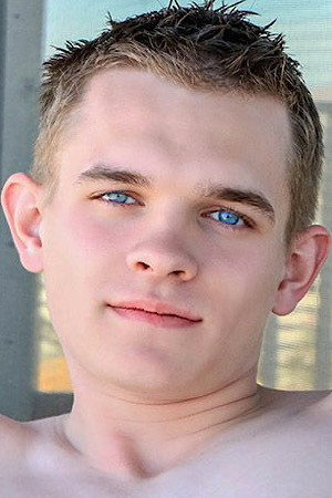 Ethan Steele portrait