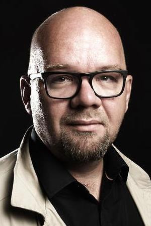 Lars Hjortshøj portrait