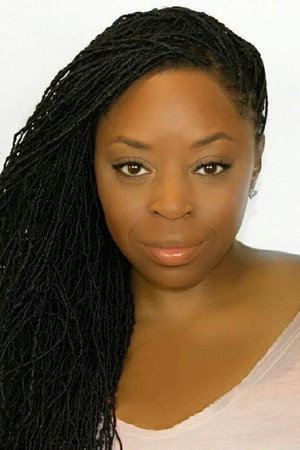 Anisa Nyell Johnson portrait