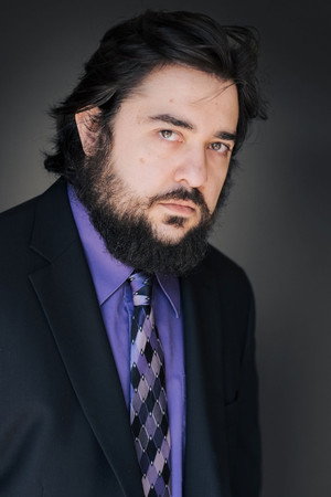 Raj Jawa portrait
