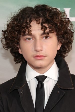 August Maturo portrait