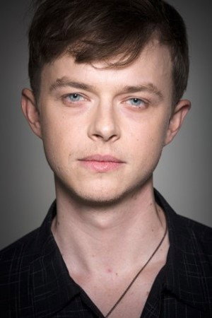 Dane DeHaan portrait