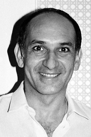 Ben Kingsley portrait