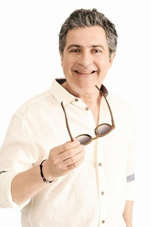 Mihai Călin portrait