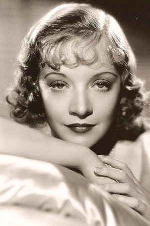 Rosemary Ames portrait