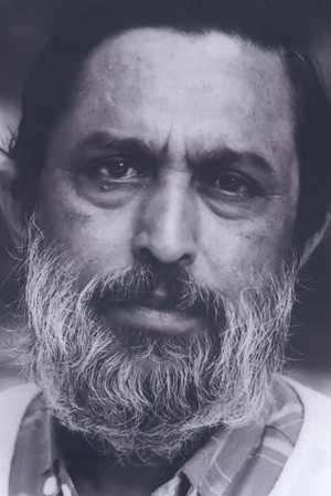 Badal Rahman portrait