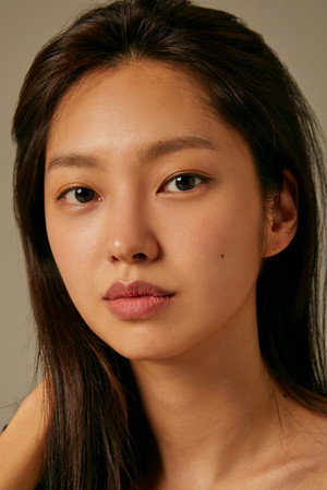 Choi Yu-hwa portrait