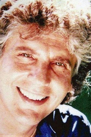 Francisco Llanos portrait