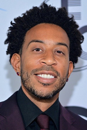 Ludacris portrait