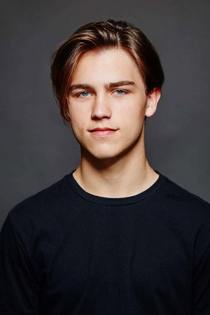 Jordan Dulieu portrait