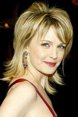 Kathryn Morris portrait