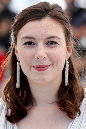 Louise Chevillotte portrait